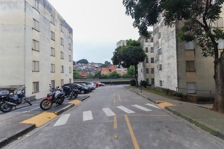 Apartamento à venda com 44m², 2 quartos e sem vagaÁrea Comum