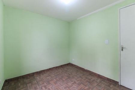Apartamento à venda com 44m², 2 quartos e sem vagaQuarto 2