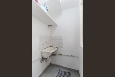 Apartamento à venda com 44m², 2 quartos e sem vagaÁrea de Serviço