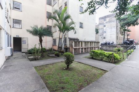 Apartamento à venda com 44m², 2 quartos e sem vagaÁrea Comum