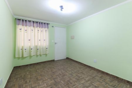 Sala de apartamento à venda com 2 quartos, 44m² em Vila Curuçá Velha, São Paulo