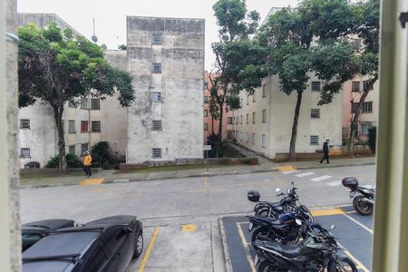 Apartamento à venda com 44m², 2 quartos e sem vagaVista do Quarto 2