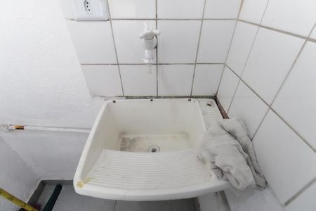 Apartamento à venda com 44m², 2 quartos e sem vagaÁrea de Serviço
