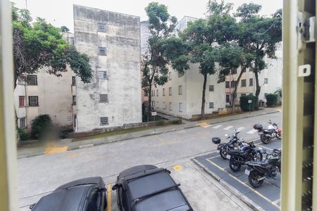 Vista do Quarto 1 de apartamento à venda com 2 quartos, 44m² em Vila Curuçá Velha, São Paulo