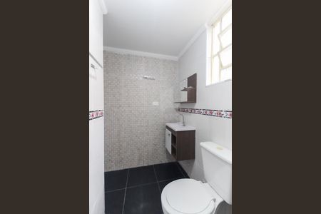 Apartamento à venda com 44m², 2 quartos e sem vagaBanheiro
