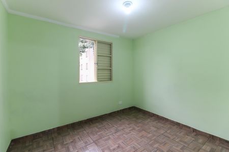 Apartamento à venda com 44m², 2 quartos e sem vagaQuarto 2