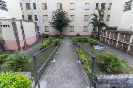 Apartamento à venda com 44m², 2 quartos e sem vagaÁrea Comum