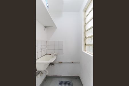 Apartamento à venda com 44m², 2 quartos e sem vagaÁrea de Serviço
