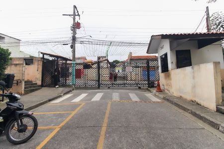 Apartamento à venda com 44m², 2 quartos e sem vagaÁrea Comum