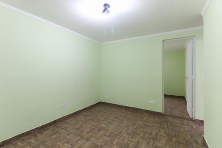 Sala de apartamento à venda com 2 quartos, 44m² em Vila Curuçá Velha, São Paulo