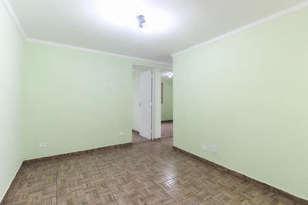 Apartamento à venda com 44m², 2 quartos e sem vagaSala
