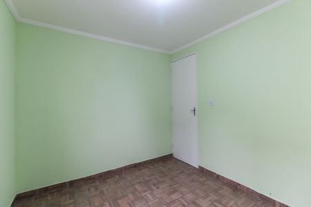 Apartamento à venda com 44m², 2 quartos e sem vagaQuarto 1