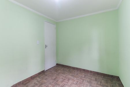 Apartamento à venda com 44m², 2 quartos e sem vagaQuarto 2
