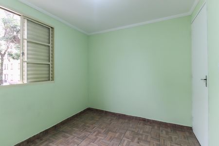 Quarto 1 de apartamento à venda com 2 quartos, 44m² em Vila Curuçá Velha, São Paulo