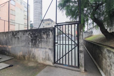 Apartamento à venda com 44m², 2 quartos e sem vagaÁrea Comum