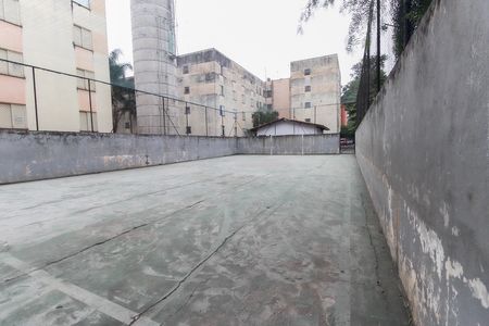 Apartamento à venda com 44m², 2 quartos e sem vagaÁrea Comum
