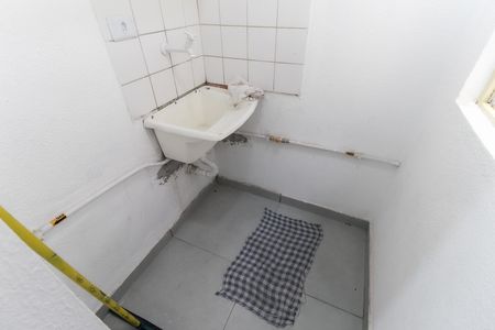 Apartamento à venda com 44m², 2 quartos e sem vagaÁrea de Serviço