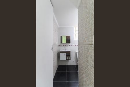 Apartamento à venda com 44m², 2 quartos e sem vagaBanheiro