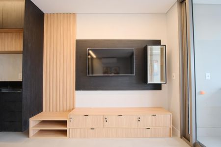 Studio de kitnet/studio para alugar com 1 quarto, 42m² em Vila Gomes Cardim, São Paulo