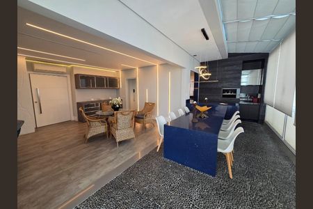Apartamento à venda com 226m², 3 quartos e 4 vagas Apartamento à venda com 226m², 3 quartos e 4 vagasFoto 02