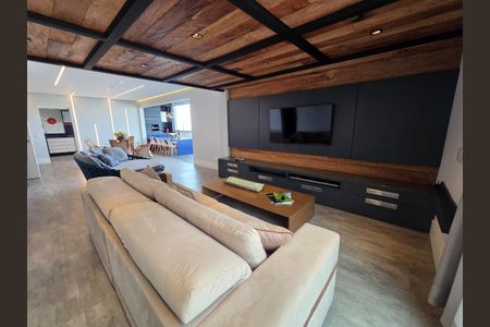 Foto 11 de apartamento à venda com 3 quartos, 226m² em Parque da Mooca, São Paulo