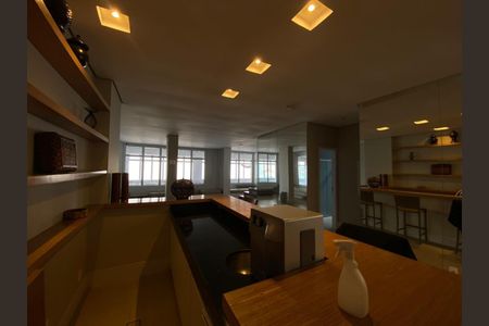 Apartamento à venda com 226m², 3 quartos e 4 vagas Apartamento à venda com 226m², 3 quartos e 4 vagasFoto 56