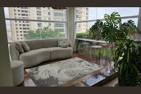 Apartamento à venda com 226m², 3 quartos e 4 vagas Apartamento à venda com 226m², 3 quartos e 4 vagasFoto 48