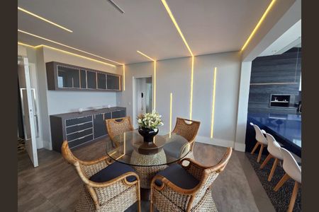 Apartamento à venda com 226m², 3 quartos e 4 vagas Apartamento à venda com 226m², 3 quartos e 4 vagasFoto 15