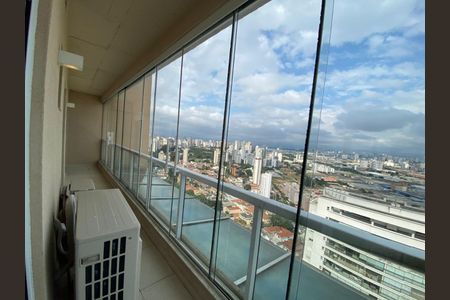 Apartamento à venda com 226m², 3 quartos e 4 vagas Apartamento à venda com 226m², 3 quartos e 4 vagasFoto 40
