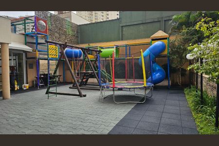 Apartamento à venda com 226m², 3 quartos e 4 vagas Apartamento à venda com 226m², 3 quartos e 4 vagasFoto 47