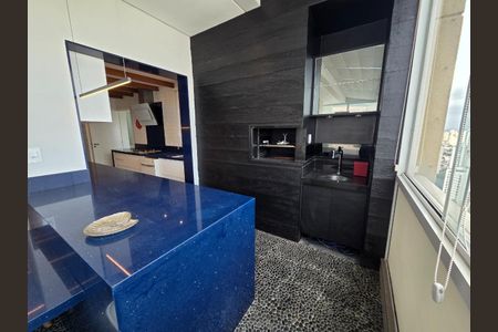 Apartamento à venda com 226m², 3 quartos e 4 vagas Apartamento à venda com 226m², 3 quartos e 4 vagasFoto 17