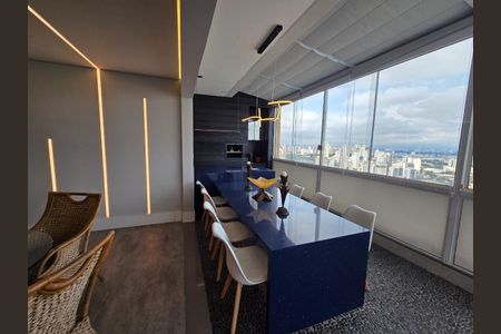 Apartamento à venda com 226m², 3 quartos e 4 vagas Apartamento à venda com 226m², 3 quartos e 4 vagasFoto 16