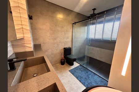 Apartamento à venda com 226m², 3 quartos e 4 vagas Apartamento à venda com 226m², 3 quartos e 4 vagasFoto 38