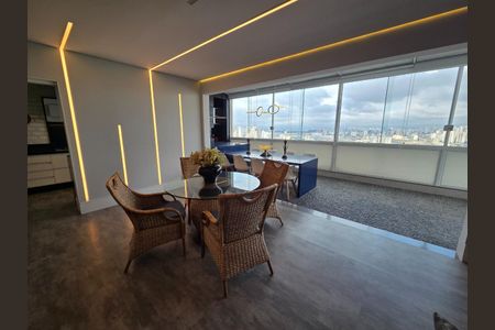 Apartamento à venda com 226m², 3 quartos e 4 vagas Apartamento à venda com 226m², 3 quartos e 4 vagasFoto 13