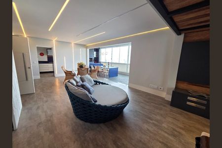 Foto 09 de apartamento à venda com 3 quartos, 226m² em Parque da Mooca, São Paulo