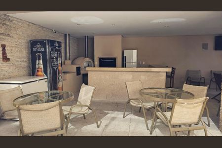 Apartamento à venda com 226m², 3 quartos e 4 vagas Apartamento à venda com 226m², 3 quartos e 4 vagasFoto 49