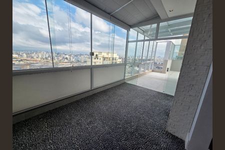 Apartamento à venda com 226m², 3 quartos e 4 vagas Apartamento à venda com 226m², 3 quartos e 4 vagasFoto 14