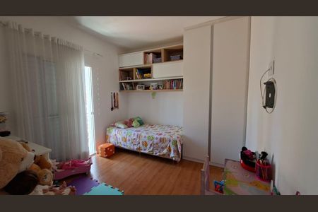 Quarto 1 de casa à venda com 3 quartos, 102m² em Vila Dom Pedro II, São Paulo