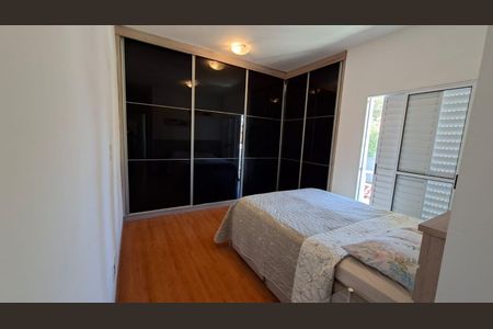 Suíte  de casa à venda com 3 quartos, 102m² em Vila Dom Pedro II, São Paulo