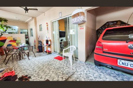 Casa à venda com 175m², 2 quartos e 1 vaga