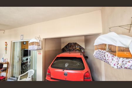 Casa à venda com 175m², 2 quartos e 1 vaga