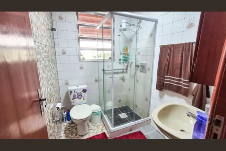 Casa à venda com 175m², 2 quartos e 1 vaga
