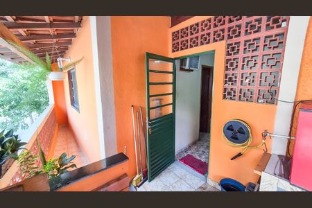 Casa à venda com 175m², 2 quartos e 1 vaga