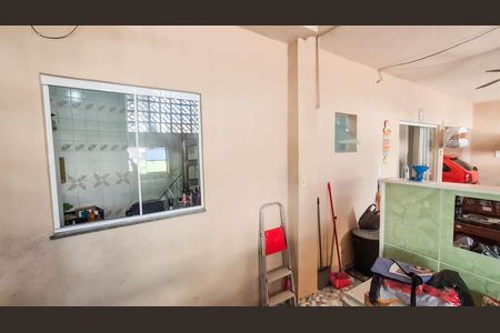 Casa à venda com 175m², 2 quartos e 1 vaga