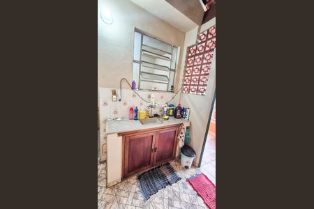 Casa à venda com 175m², 2 quartos e 1 vaga