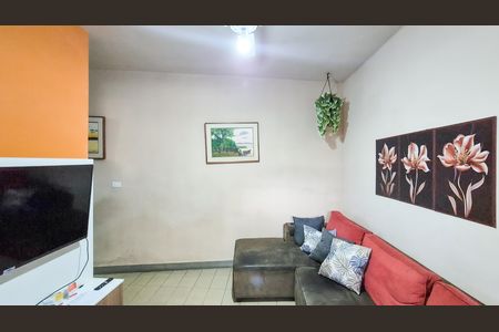 Casa à venda com 175m², 2 quartos e 1 vaga