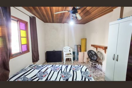 Casa à venda com 175m², 2 quartos e 1 vaga