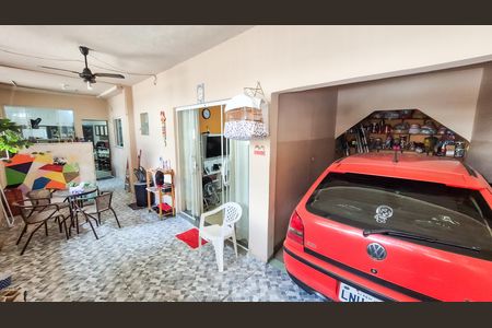 Casa à venda com 175m², 2 quartos e 1 vaga