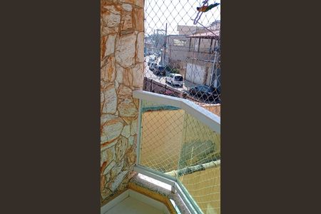 Casa à venda com 149m², 2 quartos e 4 vagas Casa à venda com 149m², 2 quartos e 4 vagasVaranda