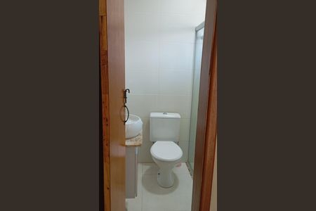 Casa à venda com 149m², 2 quartos e 4 vagas Casa à venda com 149m², 2 quartos e 4 vagasBanheiro